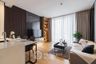 1 Bedroom Condo for sale in BEATNIQ Sukhumvit 32, Khlong Tan, Bangkok near BTS Thong Lo