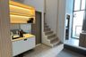 2 Bedroom Condo for sale in Altitude Unicorn Sathorn - Tha Phra, Talat Phlu, Bangkok near BTS Talat Phlu