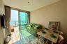 1 Bedroom Condo for sale in The Riviera Wongamat, Na Kluea, Chonburi