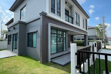 4 Bedroom House for sale in Pleno Rama 9 - Krungthep Kreetha, Saphan Sung, Bangkok