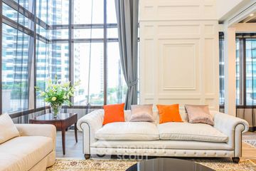3 Bedroom Condo for sale in The Emporio Place, Khlong Tan, Bangkok near BTS Phrom Phong