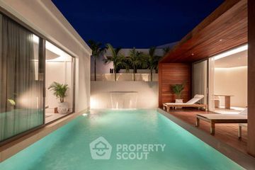 3 Bedroom Condo for sale in Movenpick White Sand Beach, Na Jomtien, Chonburi
