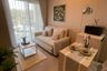 1 Bedroom Condo for sale in Unixx South Pattaya, Nong Prue, Chonburi