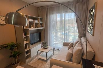 1 Bedroom Condo for sale in Unixx South Pattaya, Nong Prue, Chonburi