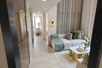 2 Bedroom Condo for sale in Bang Sue, Bangkok near MRT Tao Poon