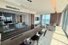 3 Bedroom Condo for sale in The Pano Rama 3, Bang Phong Pang, Bangkok