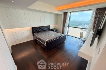 3 Bedroom Condo for sale in The Pano Rama 3, Bang Phong Pang, Bangkok