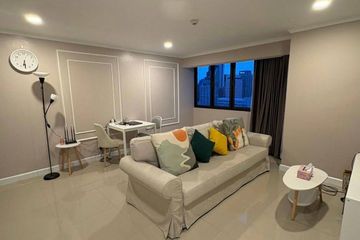 2 Bedroom Condo for sale in Newton Tower, Khlong Toei, Bangkok near BTS Nana