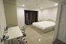 2 Bedroom Condo for sale in Newton Tower, Khlong Toei, Bangkok near BTS Nana