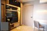 1 Bedroom Condo for sale in THE LINE Wongsawang, Wong Sawang, Bangkok near MRT Wong Sawang