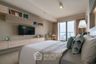 1 Bedroom Condo for sale in Zire Wongamat, Na Kluea, Chonburi