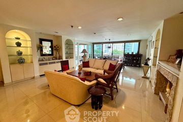 3 Bedroom Condo for sale in Fairview Tower, Khlong Toei, Bangkok near BTS Asoke