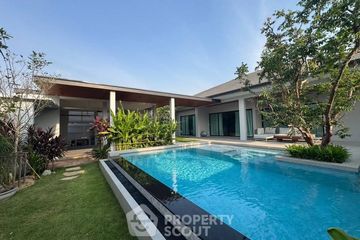3 Bedroom House for sale in Nong Prue, Chonburi