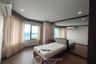 3 Bedroom Condo for Sale or Rent in Bangkok River Marina, Bang Phlat, Bangkok near MRT Bang Phlat