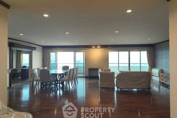 3 Bedroom Condo for Sale or Rent in Bangkok River Marina, Bang Phlat, Bangkok near MRT Bang Phlat