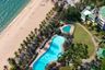 3 Bedroom Condo for sale in Na Jomtien, Chonburi
