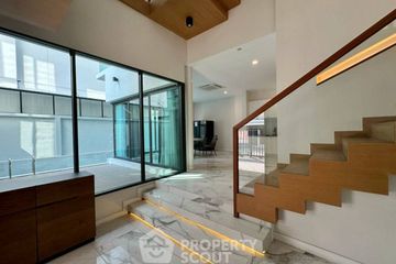 3 Bedroom House for sale in The Gentry Ekamai - Ladprao, Phlapphla, Bangkok near MRT Lat Phrao 83