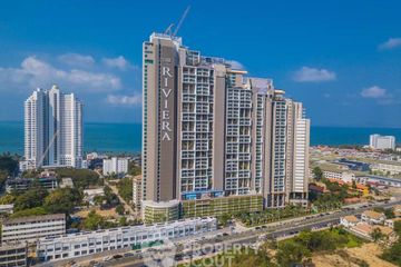 2 Bedroom Condo for sale in The Riviera Jomtien, Nong Prue, Chonburi
