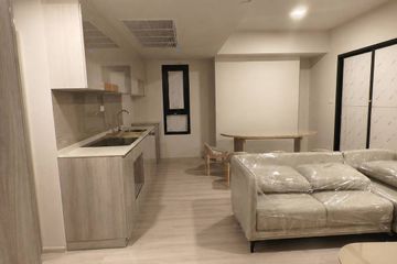 2 Bedroom Condo for sale in The Tempo Ratchada, Huai Khwang, Bangkok near MRT Huai Khwang