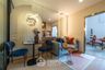 1 Bedroom Condo for sale in Royal Prestige, Nong Prue, Chonburi