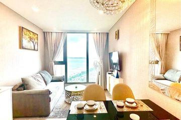 1 Bedroom Condo for sale in Copacabana Beach Jomtien, Nong Prue, Chonburi