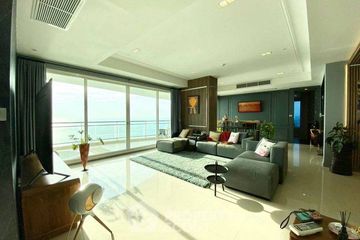 3 Bedroom Condo for sale in Reflection Jomtien Beach Pattaya, Na Jomtien, Chonburi
