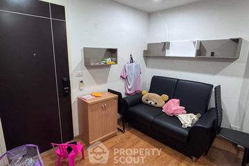 1 Bedroom Condo for sale in The President Sathorn-Ratchaphruek, Pak Khlong Phasi Charoen, Bangkok near BTS Krung Thon Buri