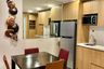 1 Bedroom Condo for sale in City Garden Pratumnak, Nong Prue, Chonburi