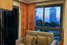 1 Bedroom Condo for sale in City Garden Pratumnak, Nong Prue, Chonburi