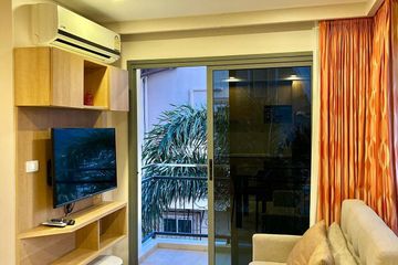 1 Bedroom Condo for sale in City Garden Pratumnak, Nong Prue, Chonburi