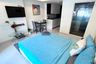 1 Bedroom Condo for sale in Cosy Beach View, Nong Prue, Chonburi