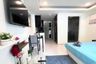 1 Bedroom Condo for sale in Cosy Beach View, Nong Prue, Chonburi