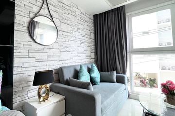 1 Bedroom Condo for sale in Cosy Beach View, Nong Prue, Chonburi
