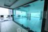 1 Bedroom Condo for sale in Cosy Beach View, Nong Prue, Chonburi