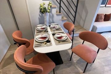 2 Bedroom Condo for sale in Culture Chula, Si Phraya, Bangkok near MRT Sam Yan