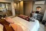 2 Bedroom Condo for sale in Culture Chula, Si Phraya, Bangkok near MRT Sam Yan