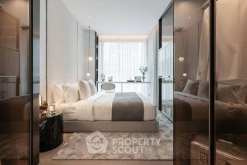 2 Bedroom Condo for sale in The Stable by Sansiri, Lumpini, Bangkok near BTS Ploen Chit