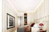 2 Bedroom Condo for sale in Sena Nikhom, Bangkok