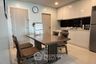 1 Bedroom Condo for sale in 1 Tower Pratumnak, Nong Prue, Chonburi