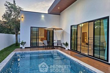 4 Bedroom House for sale in Pong, Chonburi