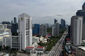 2 Bedroom Condo for sale in Culture Chula, Si Phraya, Bangkok near MRT Sam Yan