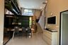 3 Bedroom Townhouse for sale in Arden Rama 3, Chong Nonsi, Bangkok