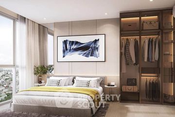 3 Bedroom Condo for sale in Wan Vayla Na Chaophraya, Thanon Nakhon Chai Si, Bangkok near MRT Bang Phlat