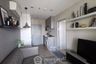 1 Bedroom Condo for sale in Ideo Wutthakat, Bang Kho, Bangkok near BTS Wutthakat