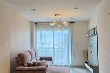 2 Bedroom Condo for sale in Chambers Ramintra, Ram Inthra, Bangkok
