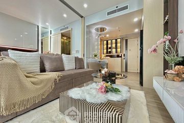 1 Bedroom Condo for sale in Arom Wongamat, Na Kluea, Chonburi