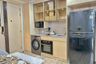 1 Bedroom Condo for sale in Arom Wongamat, Na Kluea, Chonburi