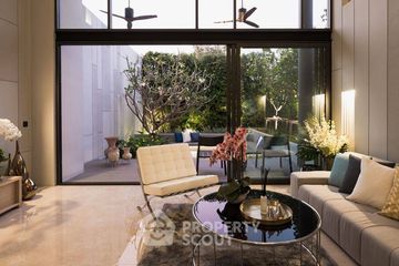 3 Bedroom Townhouse for sale in Baan Puripuri, Lat Phrao, Bangkok