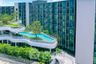 1 Bedroom Condo for sale in Kave Uni.Verse Bangsaen, Saen Suk, Chonburi