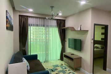 1 Bedroom Condo for sale in Dusit Grand Condo View, Nong Prue, Chonburi